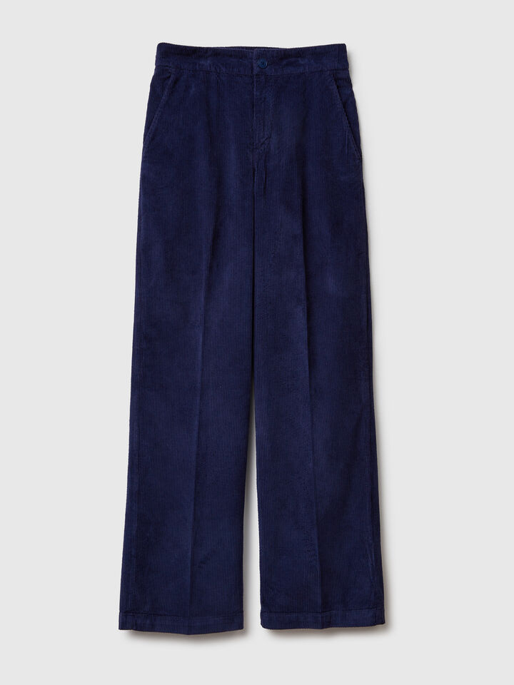 TROUSERS Women image number 4